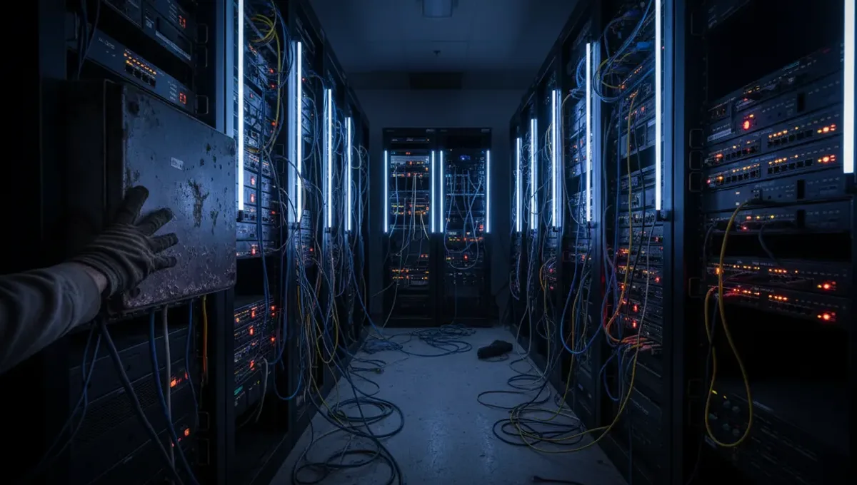 Bohemia Link: Darknet Market Overview
