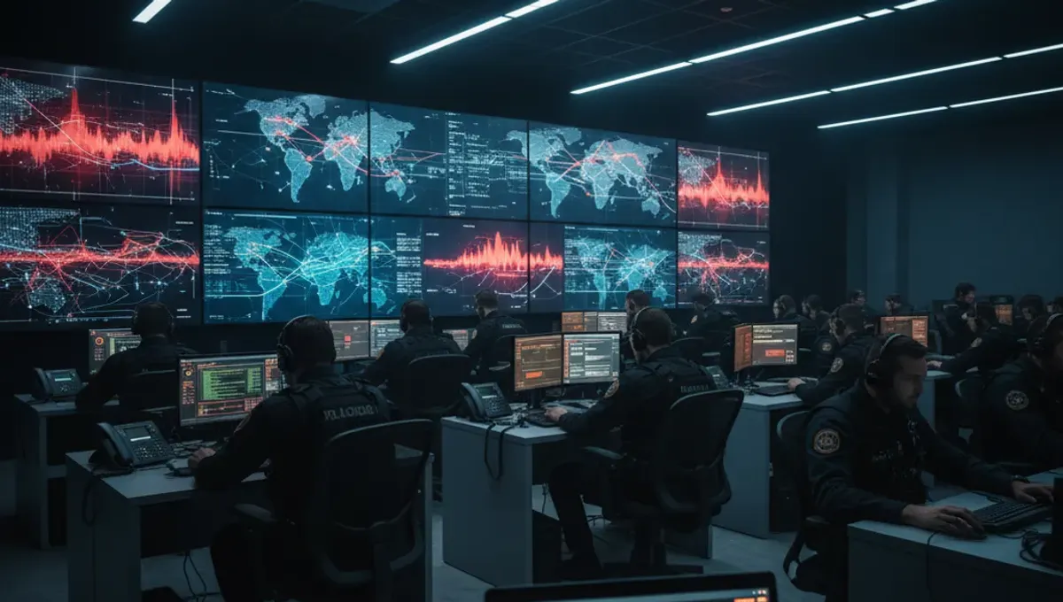 Cartel Darknet Market: History, Operations, and Seizures