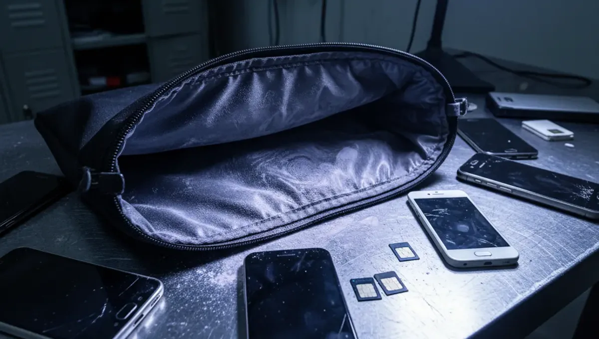 Cartel Darknet Marketplace: History, Operations & Risks