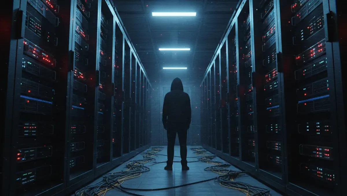 Cypher Market URL: Status and Darknet History