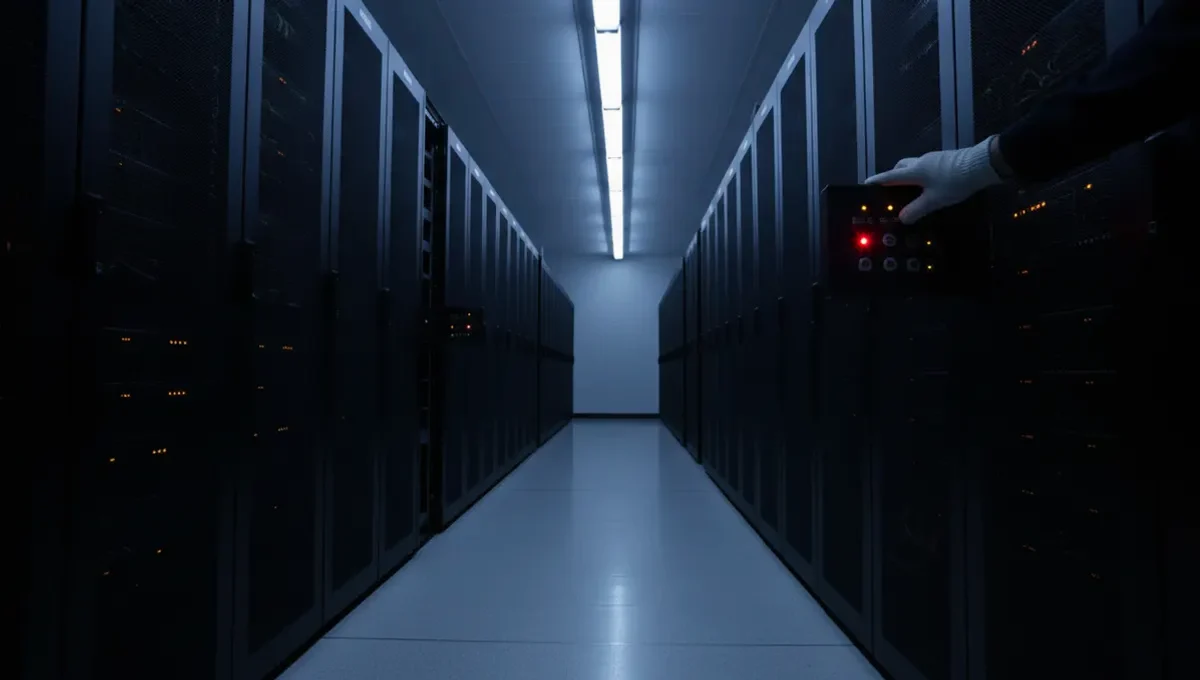 Dark Market 2022: Status, Seizures, and Marketplace Shifts