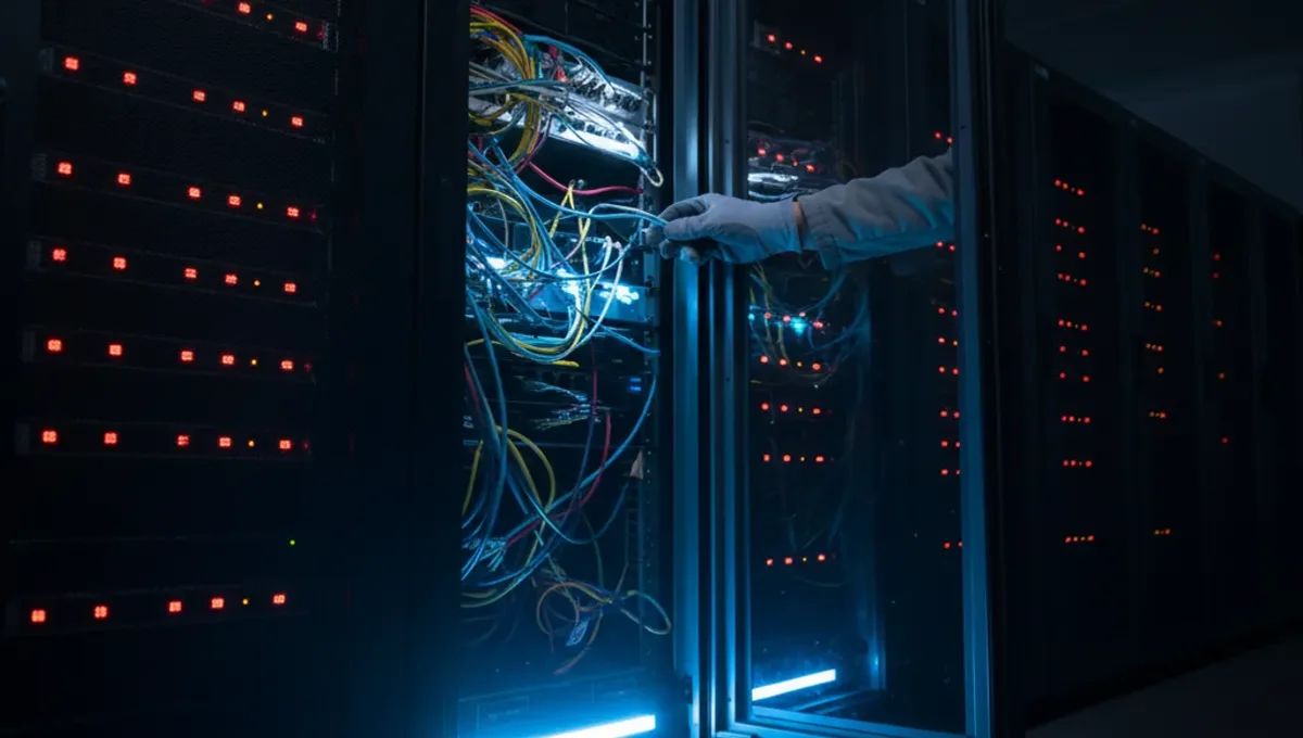 Dark Market List: Understanding Darknet Marketplaces