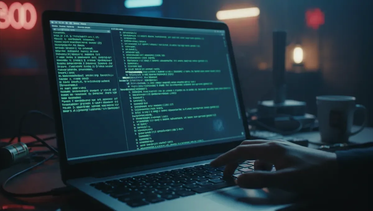 Dark Markets Denmark: Darknet Activity & Law Enforcement