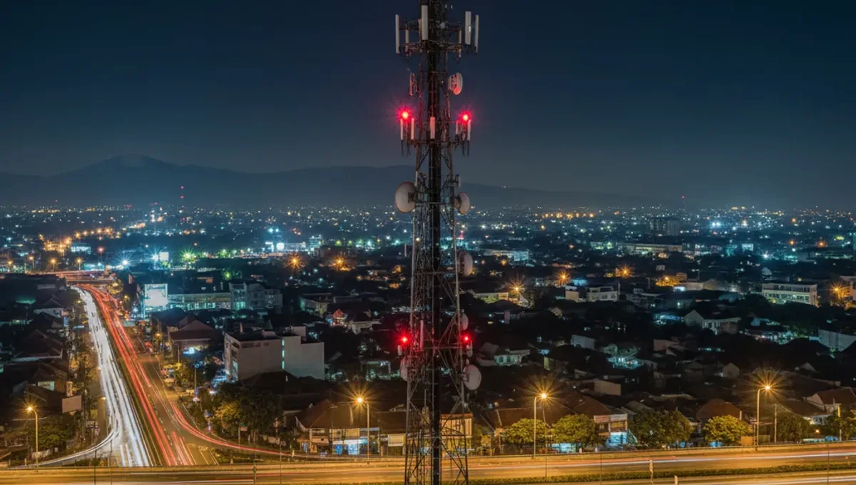 Dark Markets Indonesia: Overview and Security Context