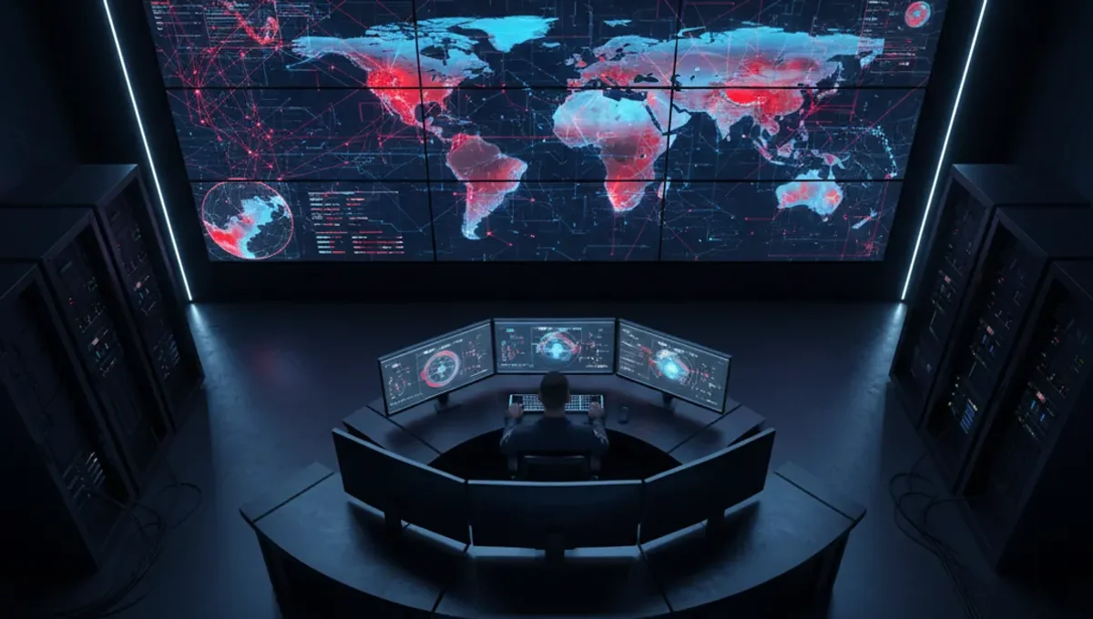 Dark Markets Ireland: Overview and Security Context