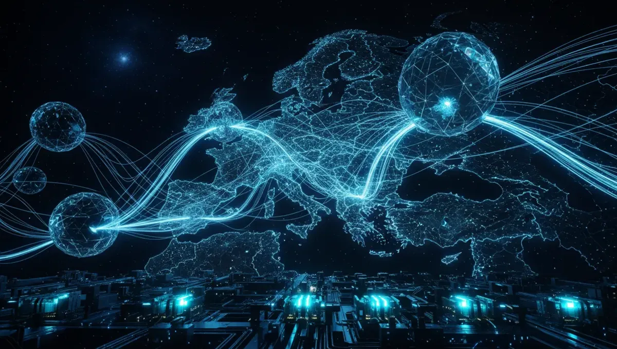 Dark Markets Montenegro: Darknet Activity & Legal Context