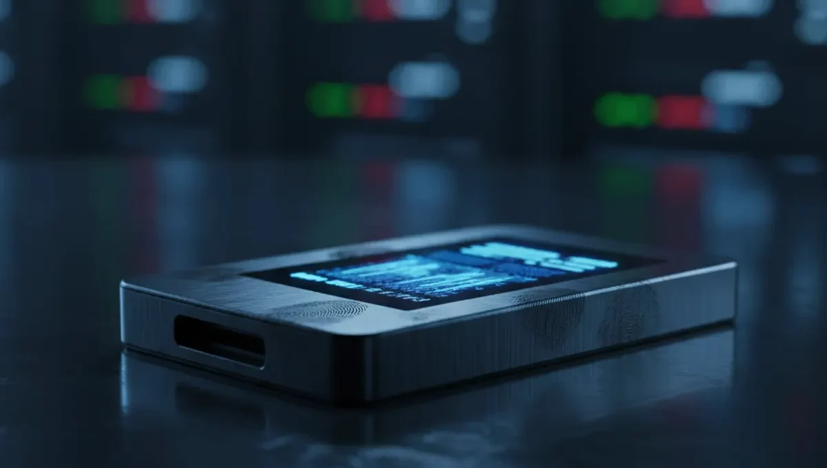 Dark Markets Sweden: Darknet Activity & Legal Context