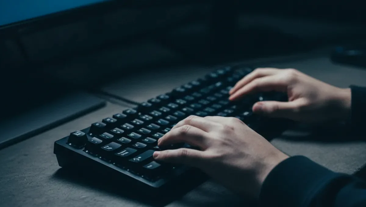 Dark Web Access App: Tools and Safety