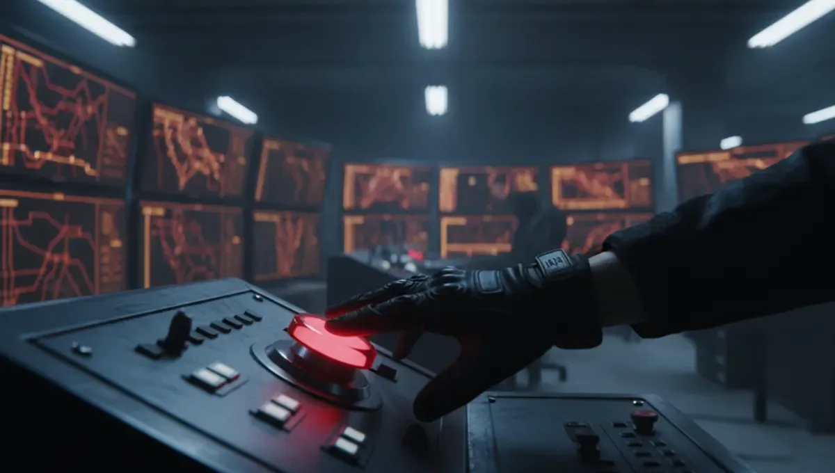 Darkc0de Market: History, Status, and Security