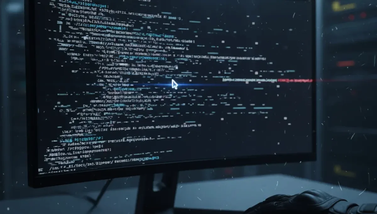 Darkmarket URL: Finding Marketplace Addresses