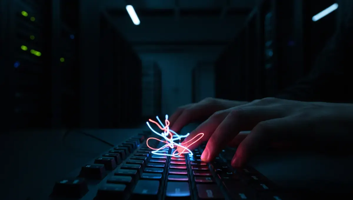 Darknet Drugs: Markets, Risks, and How They Operate