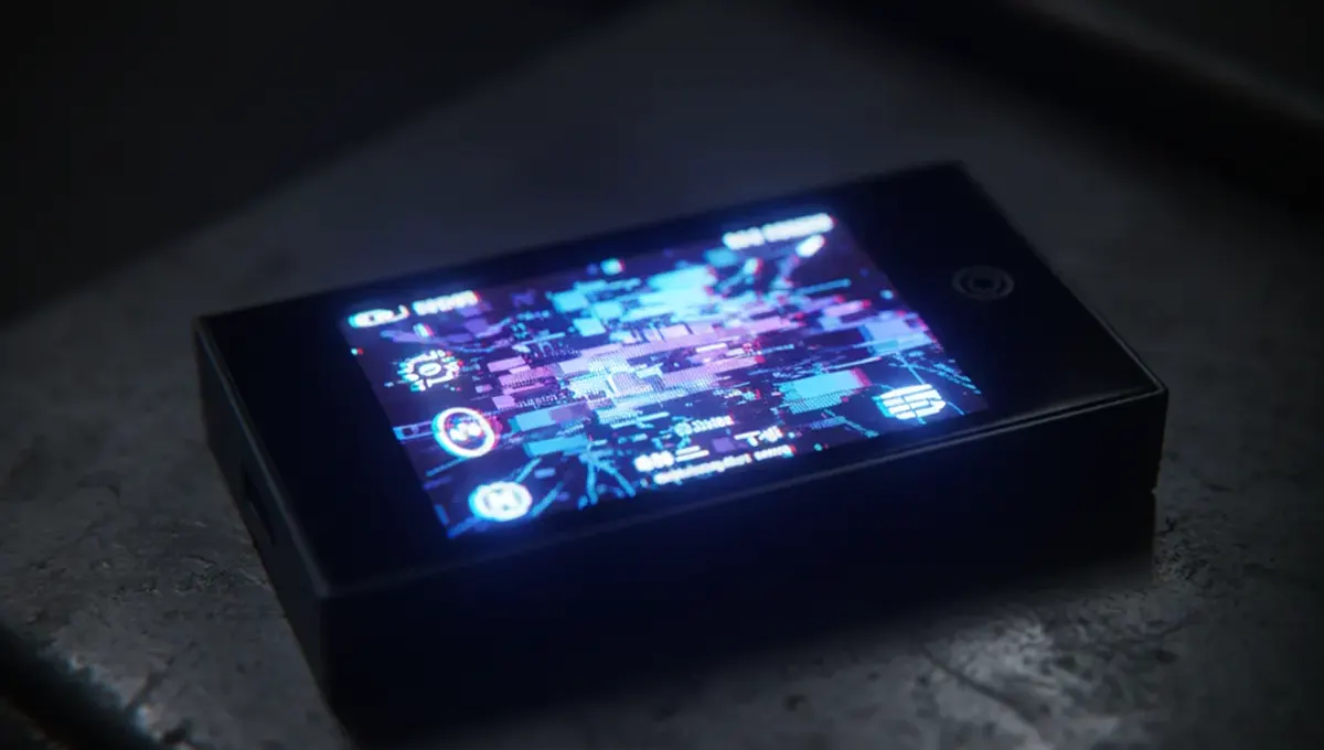 Darknet Market Black: History, Operations, and Risks