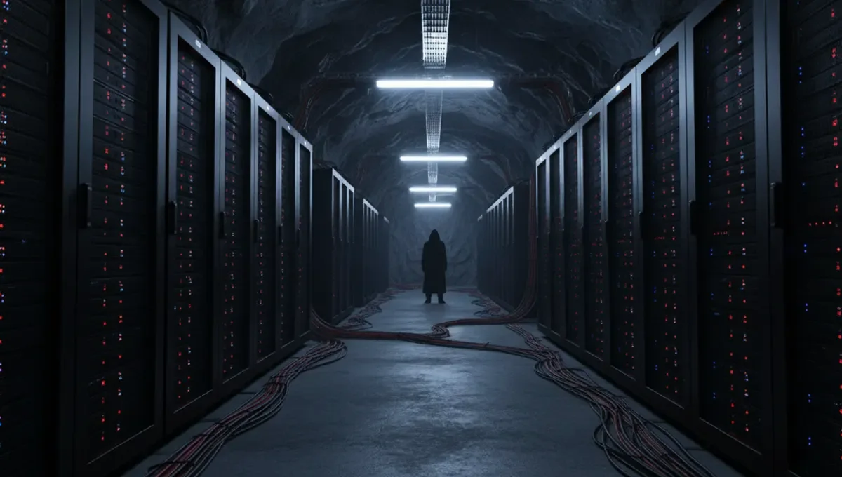 Darknet Market Comparison: Features, History, and Risks