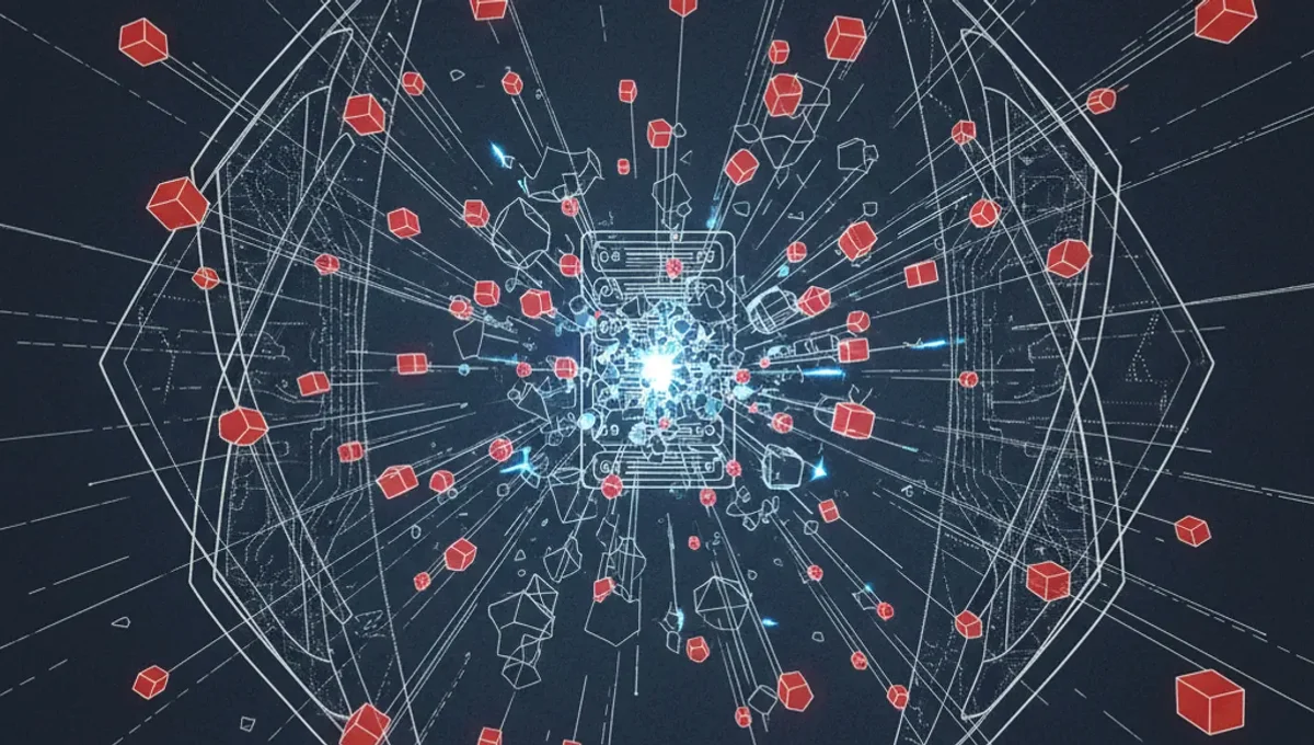 Darknet Market DDoS Attacks: How They Work