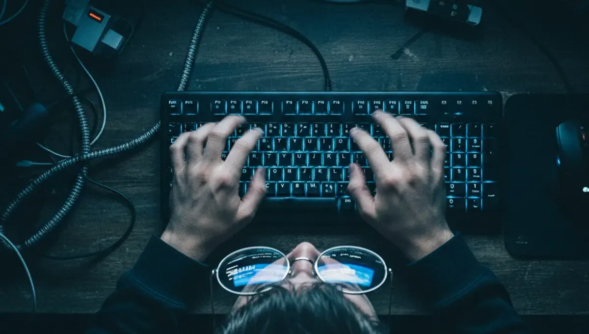 Darknet Market Reddit: What Users Discuss