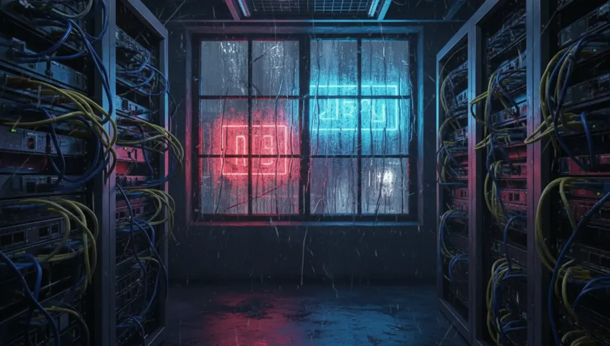 Darknet Market Search: Finding Tor Marketplaces