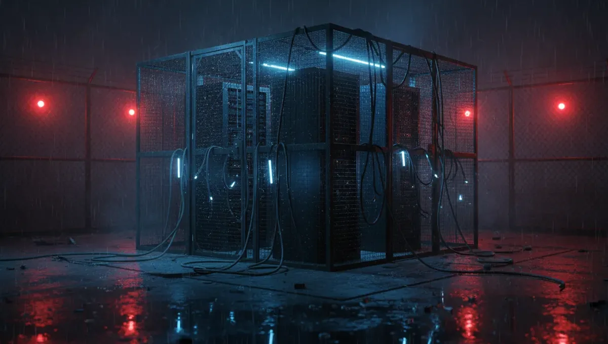 Darknet Market Wiki: History, Operations & Safety