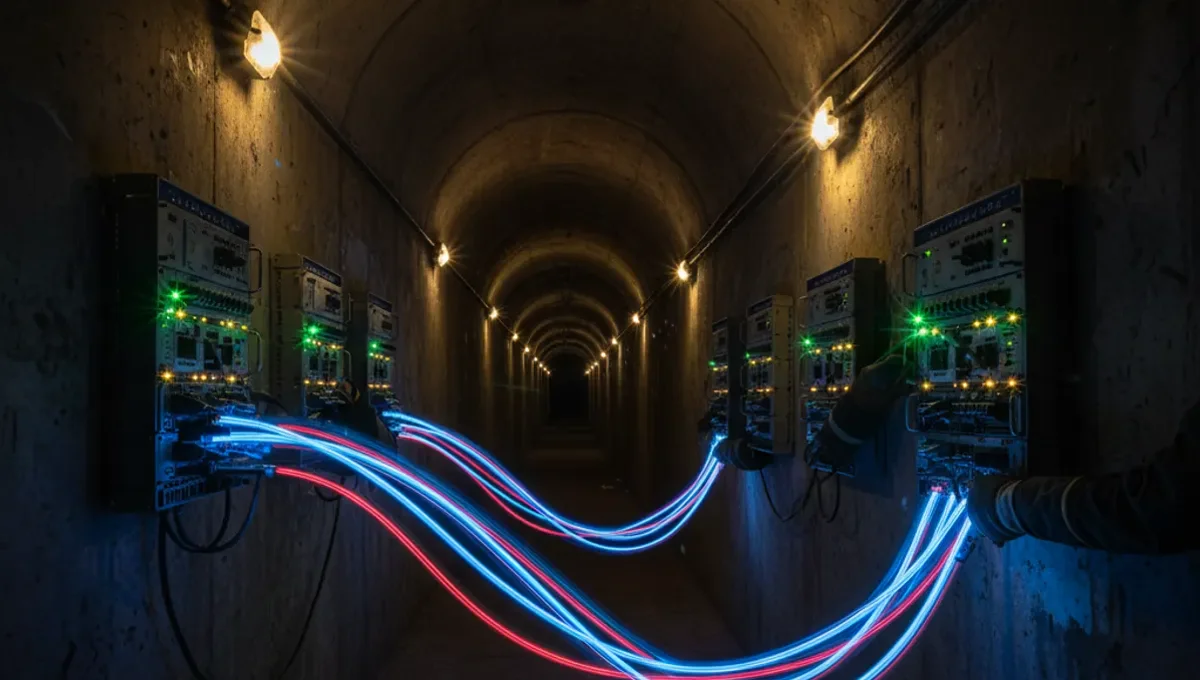 Darknet Marketplace: How They Work and Why They Matter