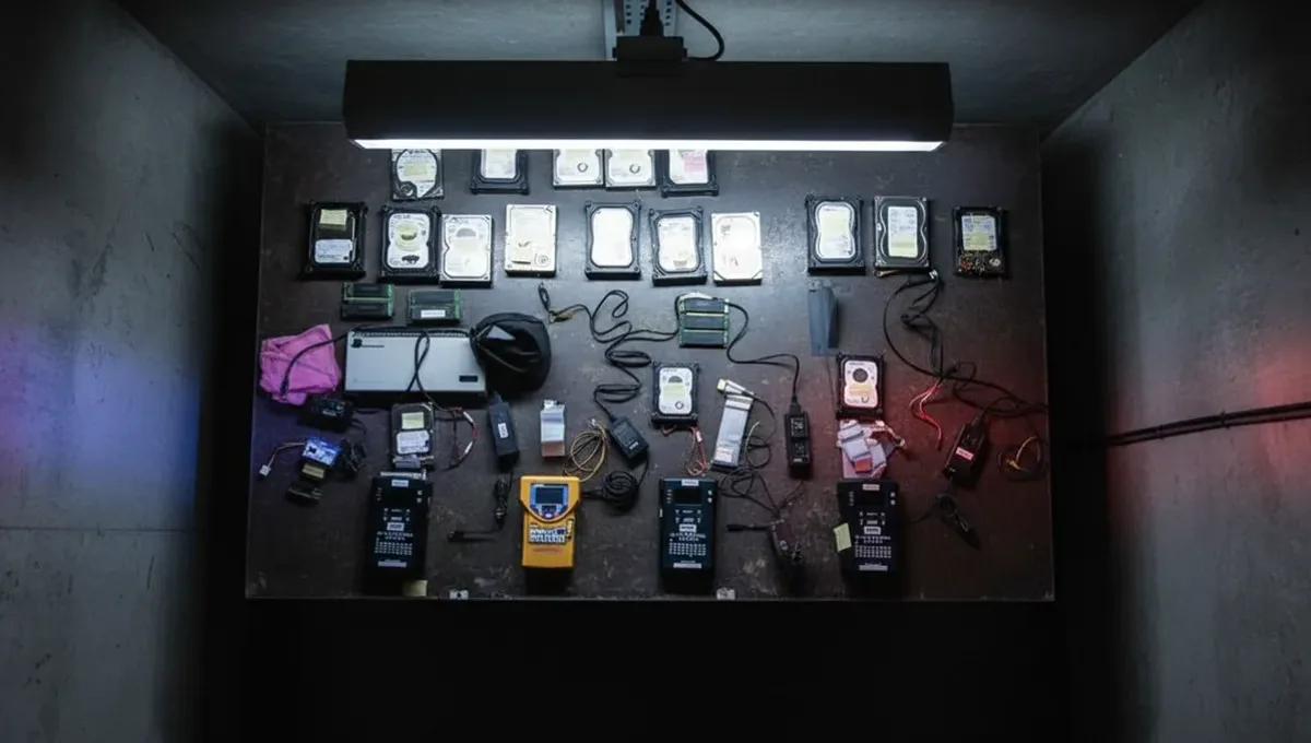 Darknet Markets List: Overview and History