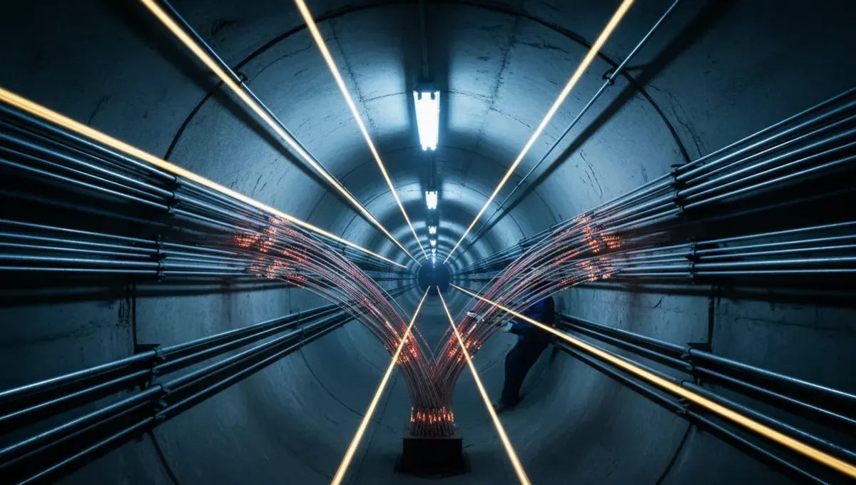 Darknet Markets: History, Status & Security