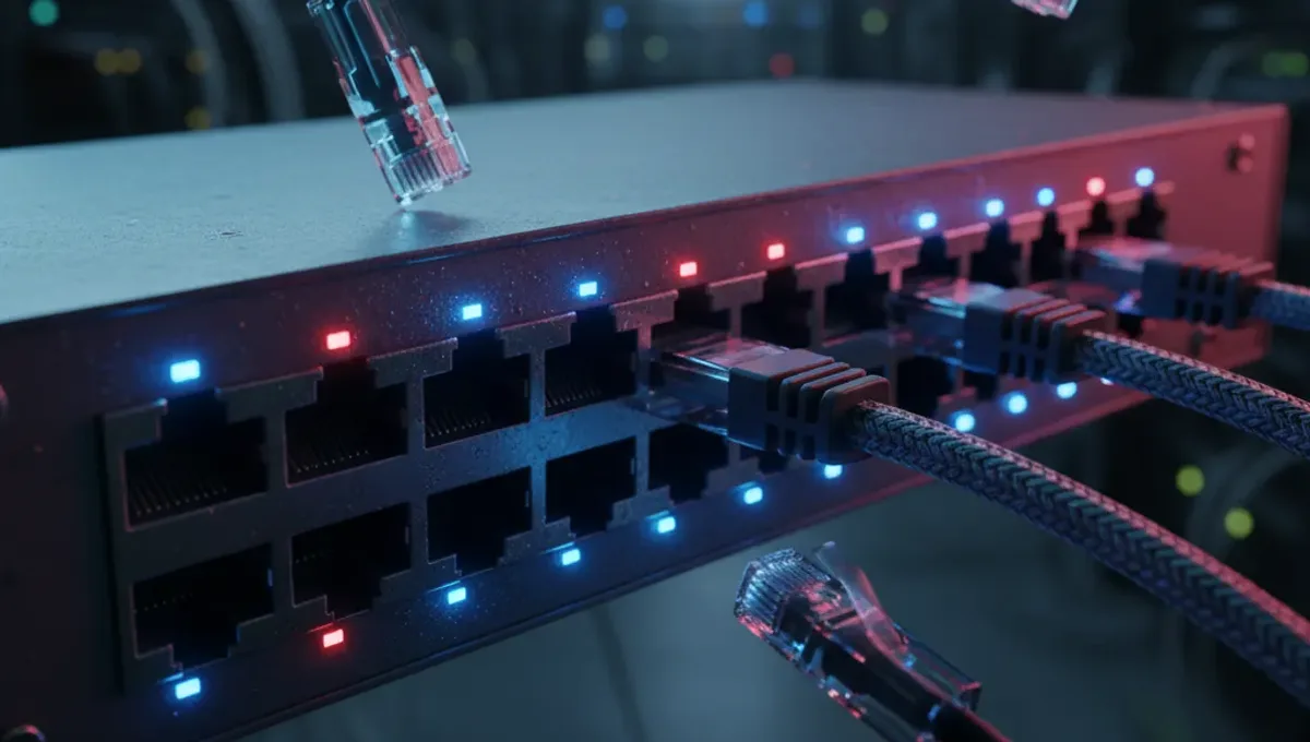 Darknet Websites: Types, History & Security Risks
