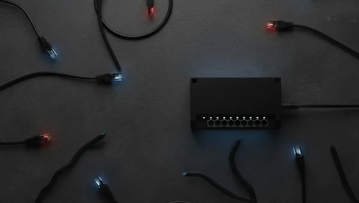 How to Access the Darknet Market: Setup and Safety