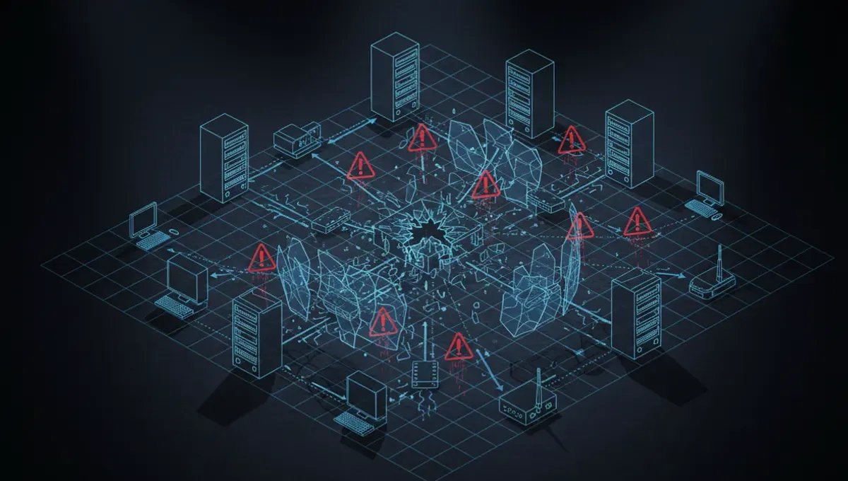Hydra Market Darknet: History, Seizure & Impact