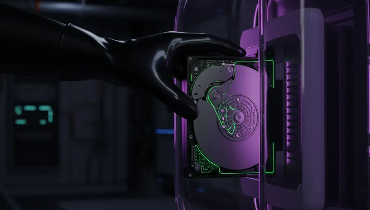 Hydra Market URL: History, Status, and Security Risks