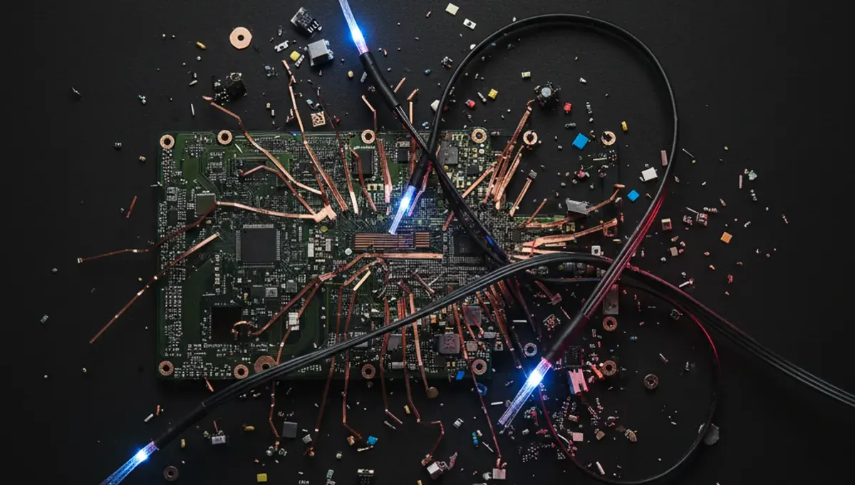Olympus Darknet Market: History and Status