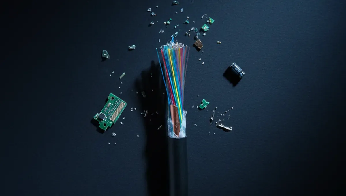 Silkkitie Darknet Market: History and Closure