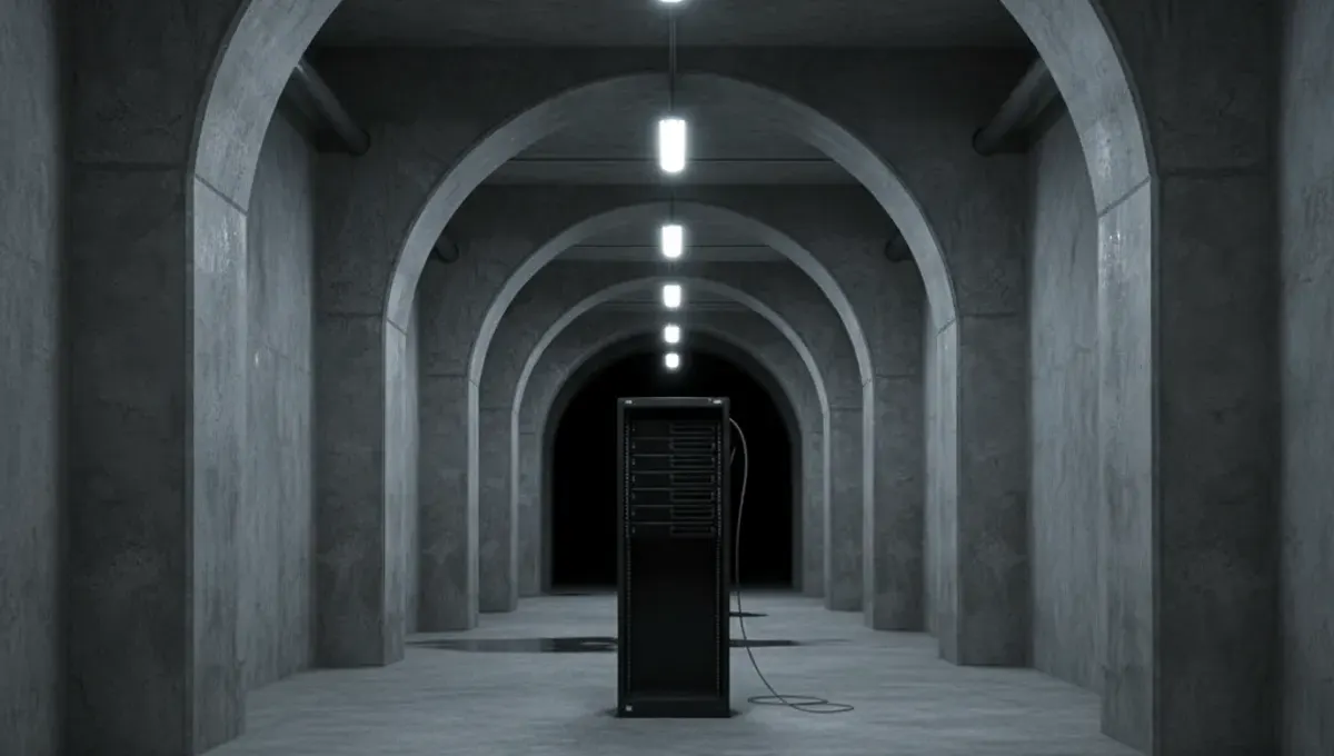 Silkkitie Market: Darknet History and Status