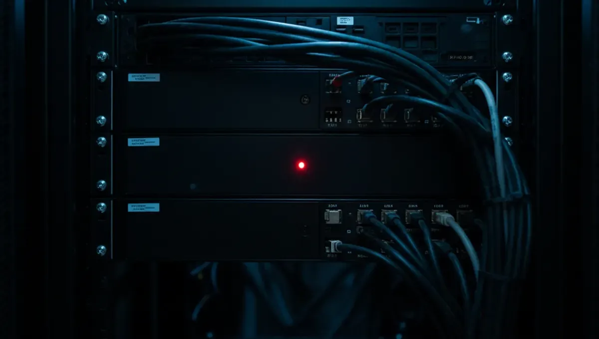 Televend Market Darknet: History and Status
