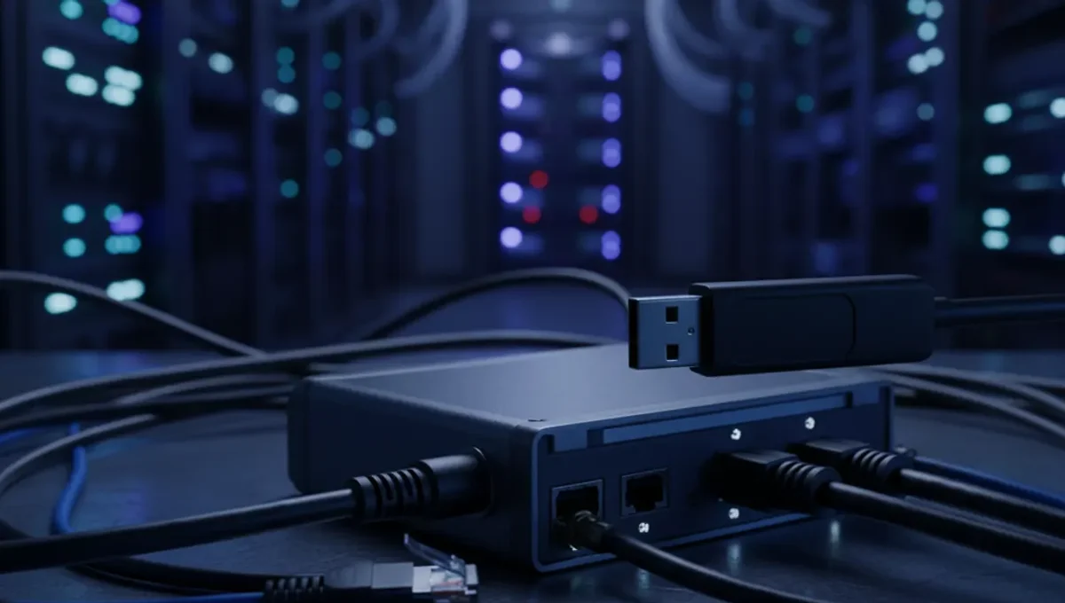 Televend Market URL: Status and History