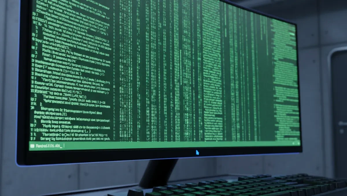 Darknet Terminology: Essential Terms Explained