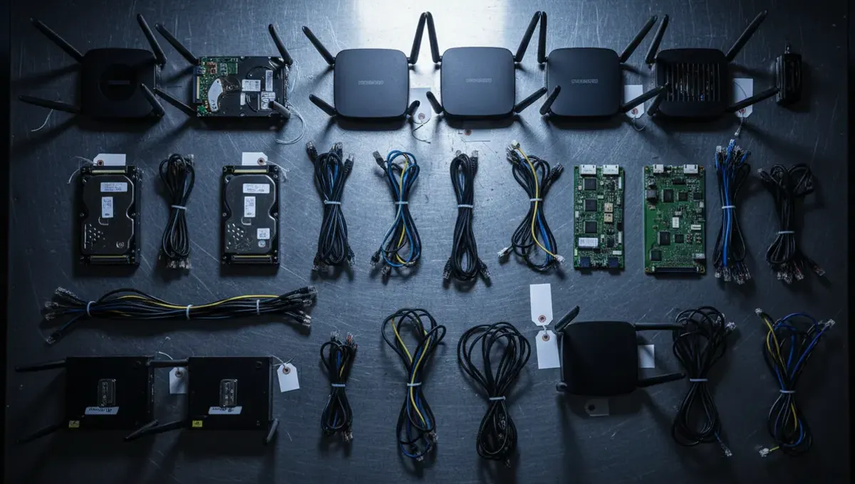 Top Darknet Markets 2022: Status and History