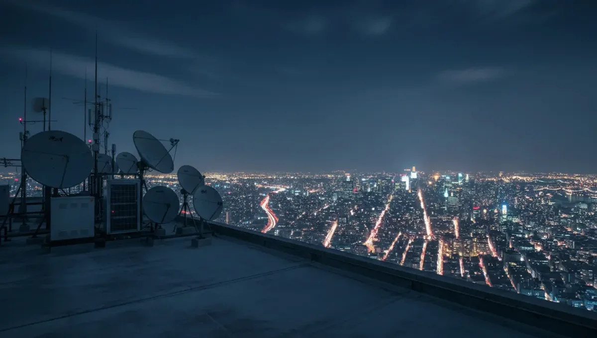 Top Darknet Markets: History, Status & Safety