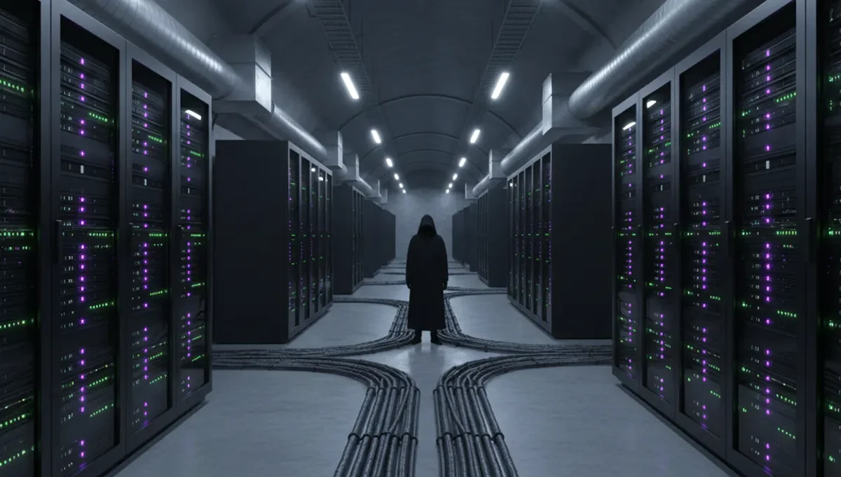 Tor Darknet Markets: History, Operation, and Security