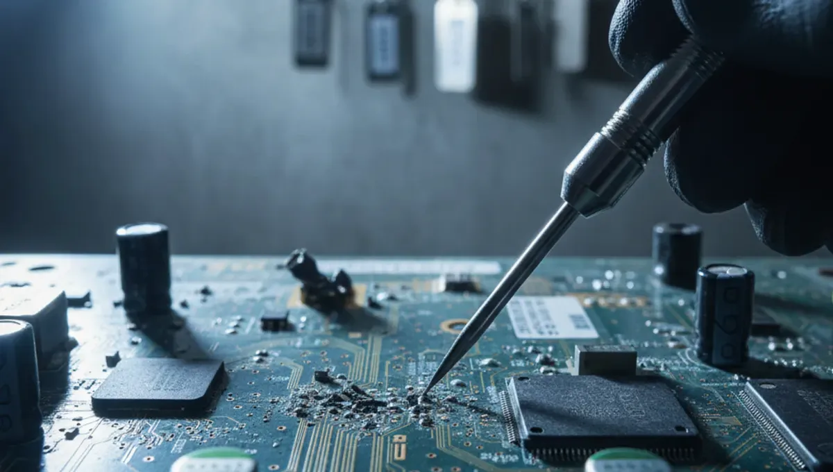UK Darknet Markets: Overview and Security Risks