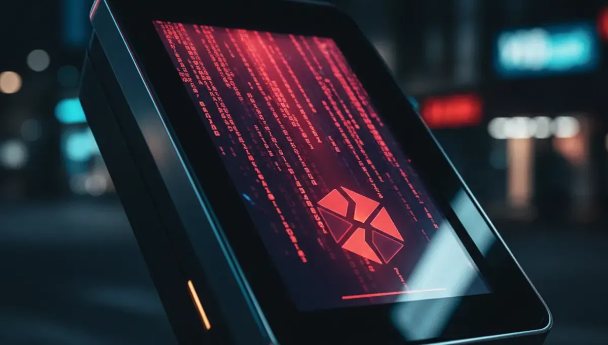 Versus Project Market: Darknet Marketplace Overview