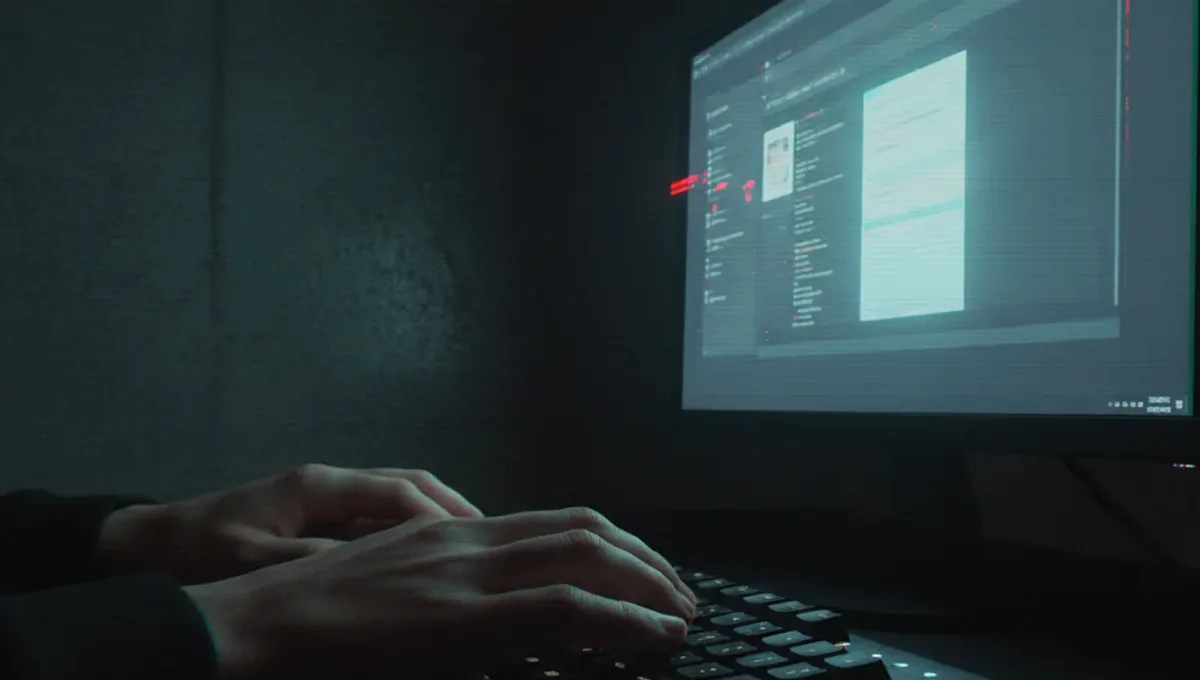 Vice City Market Darknet: Status and History