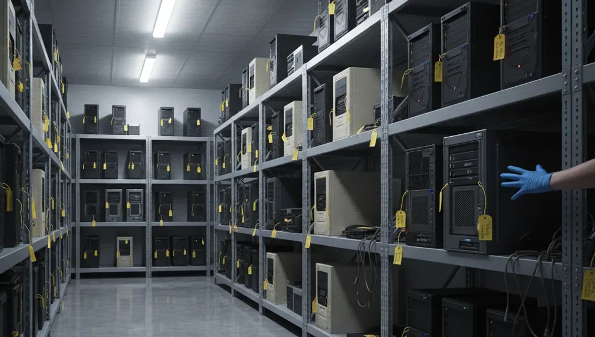 Wall Street Market Darknet Review: History and Closure