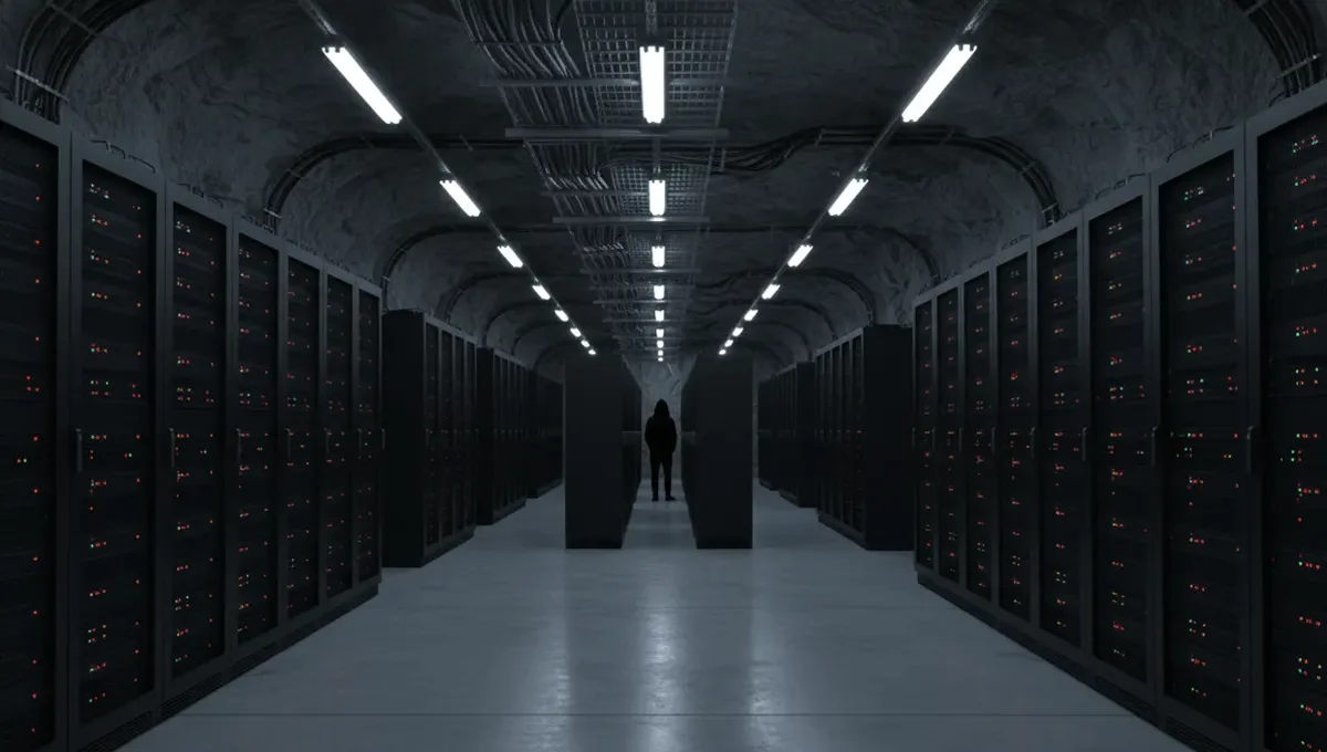 What Is the Darknet Market: Definition and Overview