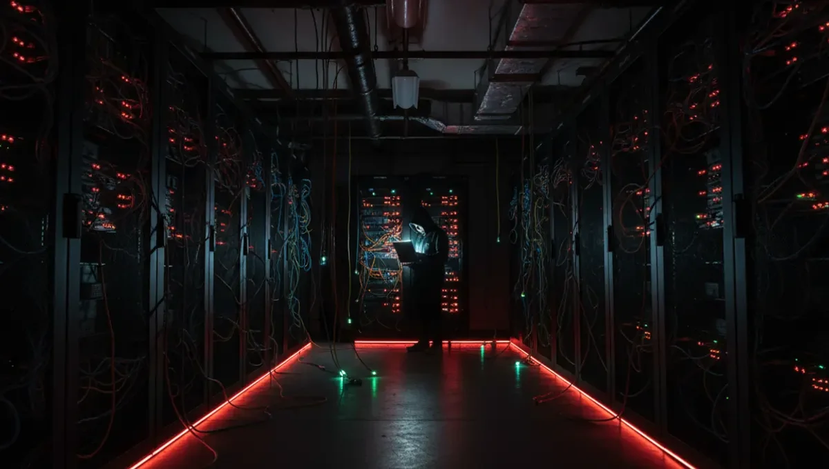 World Market Darknet: History and Status