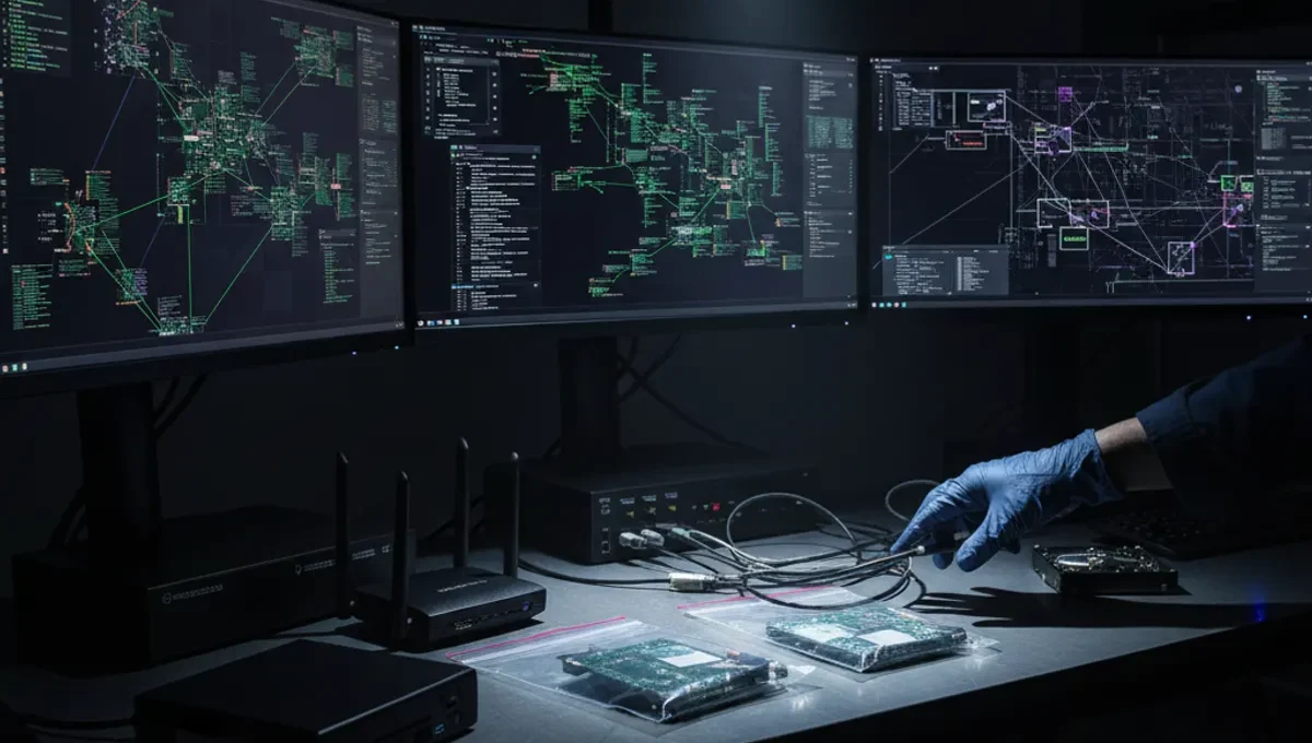 World Market Darknet: History, Status & Safety
